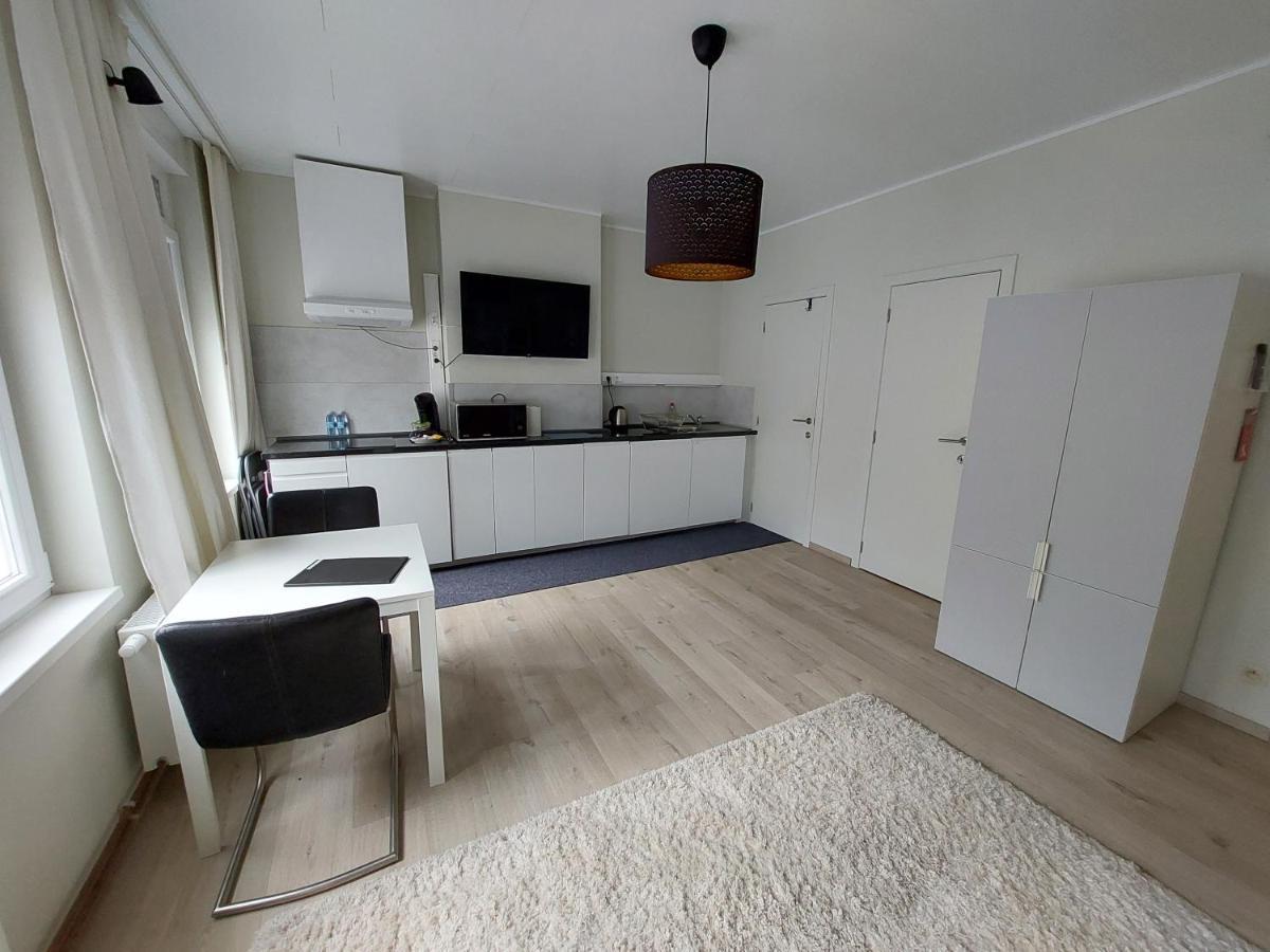 Albert Studio'S Mechelen Buitenkant foto