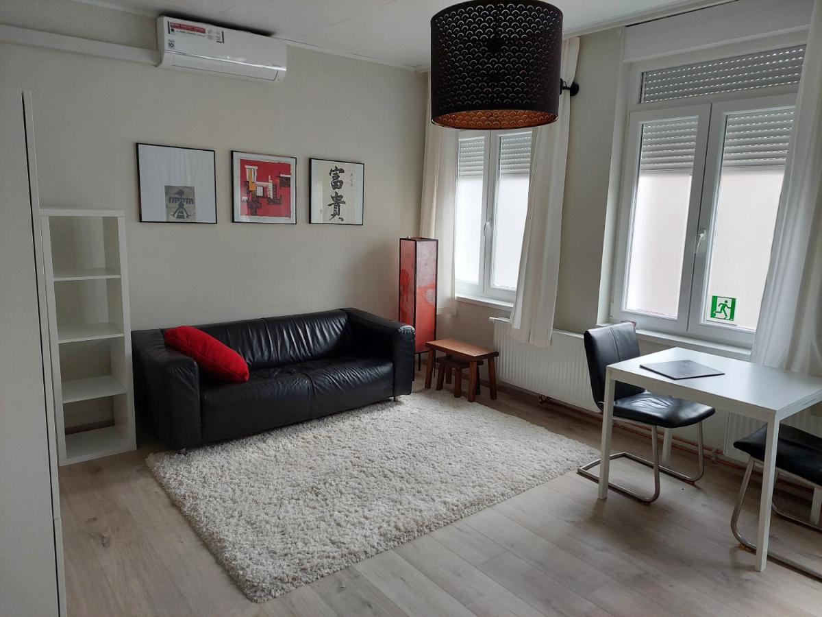 Albert Studio'S Mechelen Buitenkant foto