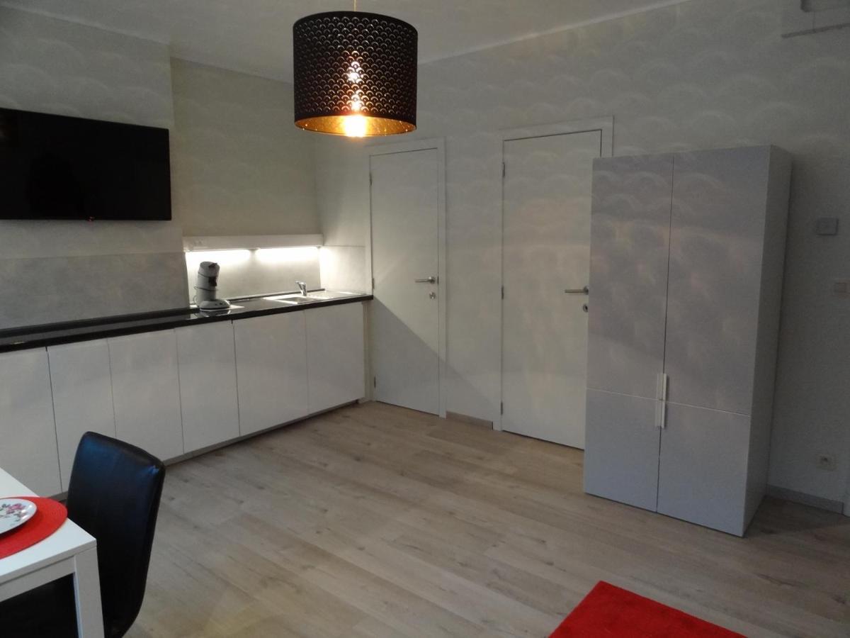 Albert Studio'S Mechelen Buitenkant foto