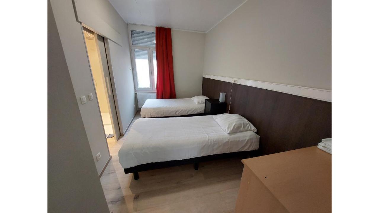 Albert Studio'S Mechelen Buitenkant foto